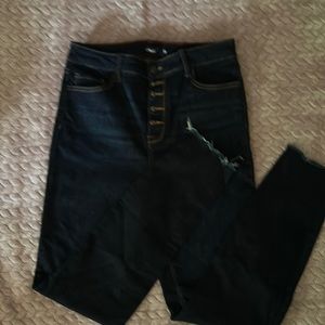 BNWOT Cello Jeans. Size 11
